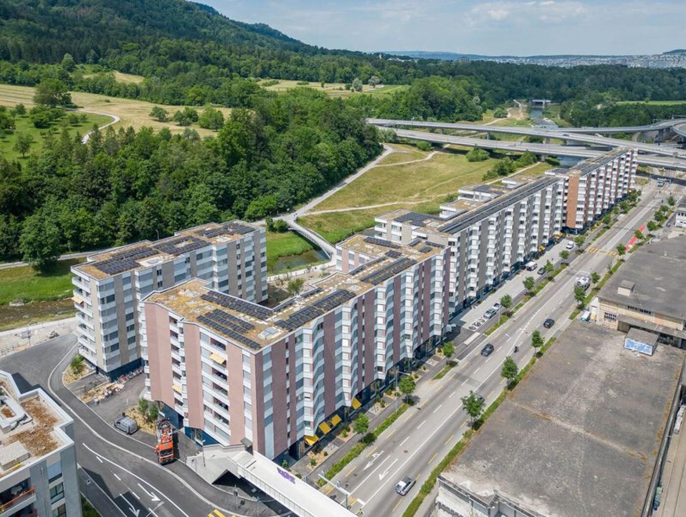 WÜB Oberallmend-Manegg