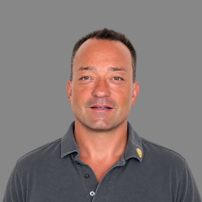 Daniel Zinsstag