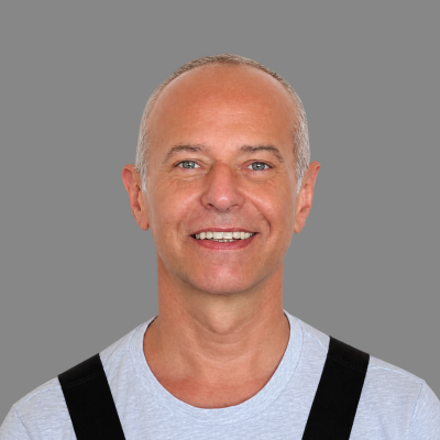Arpad Palatinus