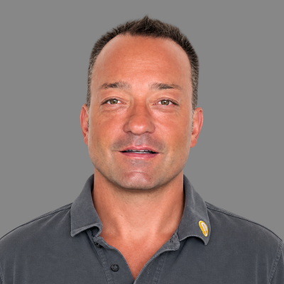 Daniel Zinsstag