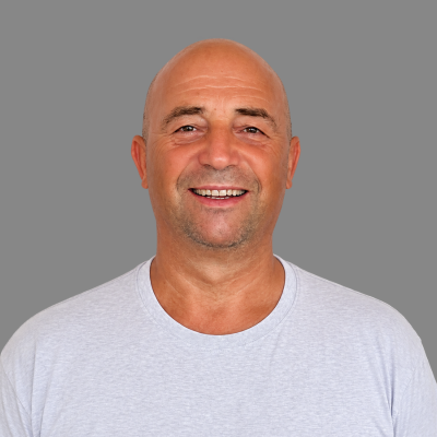 Jahir Berisha