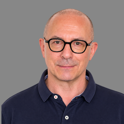 Peter Graf