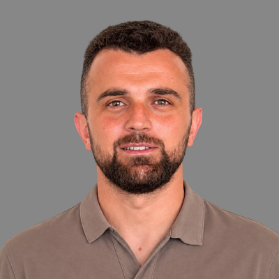 Shkodran Musliu