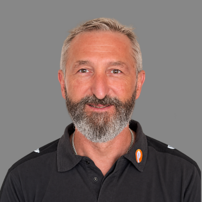 Roger Emmenegger